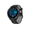 Garmin Forerunner® 965 Running Smartwatch Black