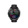Garmin Forerunner® 965 Running Smartwatch Black