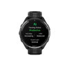 Garmin Forerunner® 965 Running Smartwatch Black