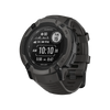 Garmin Instinct 2X Solar GPS Smartwatch – Graphite