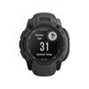 Garmin Instinct 2X Solar GPS Smartwatch – Graphite