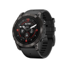 Garmin epix Pro Gen 2 Sapphire 51mm – Black