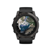 Garmin epix Pro Gen 2 Sapphire 51mm – Black