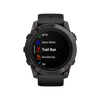 Garmin epix Pro Gen 2 Sapphire 51mm – Black