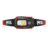 PETZL Swift RL Headlamp 1100 Lumens Output