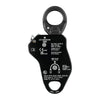 Petzl Pro Traxion - Progress Capture Pulley with Swivel