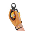 Petzl Pro Traxion - Progress Capture Pulley with Swivel
