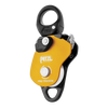 Petzl Pro Traxion - Progress Capture Pulley with Swivel