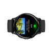 Garmin Venu 3 Smart Watch with 45mm Black Case