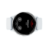 Garmin Venu 3 Silver Stainless Steel Bezel Smart Watch with 45mm