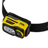 Petzl Swift RL 1100 Lumen Rechargeable Head Flashlight
