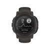 Garmin Instinct 2 Rugged GPS Watch – Graphite (Renewed)
