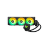 ASUS TUF Gaming LC II 360 ARGB Liquid CPU Cooler