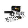 ASUS TUF Gaming LC II 360 ARGB Liquid CPU Cooler