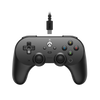 8Bitdo Pro 2 Wired Controller Black