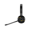 Jabra Evolve 65 TE Stereo Wireless Headset – Black