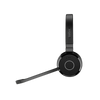 Jabra Evolve 65 TE Wireless Single-Ear MS Headset