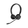 Jabra Evolve 65 TE Wireless Dual-Ear MS Headset