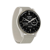 Garmin Approach S50 Golf Smartwatch Ivory Nylon Band