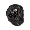 Garmin Instinct® 3 45mm Solar Charged Display Outdoor GPS Smartwatch Black