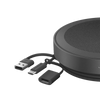 Jabra Speak2 75 Wireless Bluetooth USB-C Speakerphone