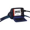 PETZL Actik Core Headlamp 600 Lumens Blue