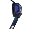 PETZL Actik Core Headlamp 600 Lumens Blue