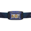 PETZL Actik Core Headlamp 600 Lumens Blue