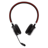Jabra Evolve 65 SE UC Stereo Black Headset