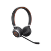 Jabra Evolve 65 SE UC Stereo Black Headset