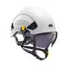 PETZL VIZIR Clear Eye Shield Enhanced Eye Protection