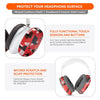 Airpods Max Exterior Shell Covers - WC ShellZ Max