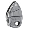 PETZL GRIGRI+ Belay Device with Cam-Assisted, Anti-Panic