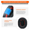 Razer Blackshark V2 Pro Earpads - WC FreeZe Cooling Gel (PRE 2023 model)