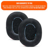 Razer Blackshark V2 Pro Earpads - WC FreeZe Cooling Gel (PRE 2023 model)