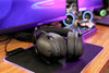 Razer Blackshark V2 Pro Earpads - WC FreeZe Cooling Gel (PRE 2023 model)