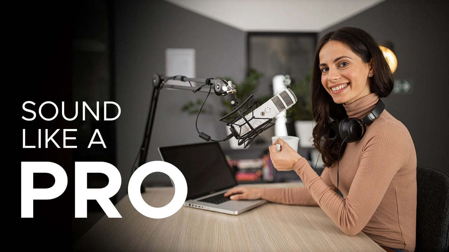 Choosing the Best Microphone for Live Streaming