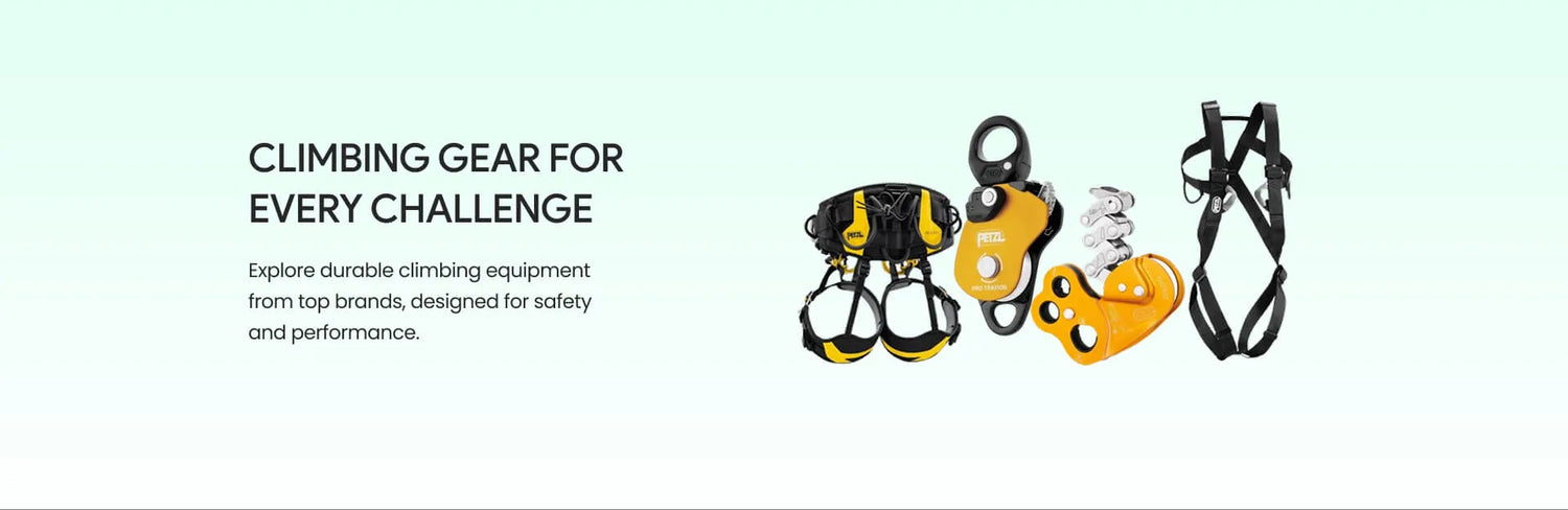 Climbing Accessories