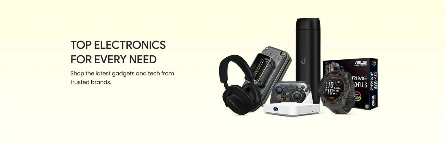 Electronics