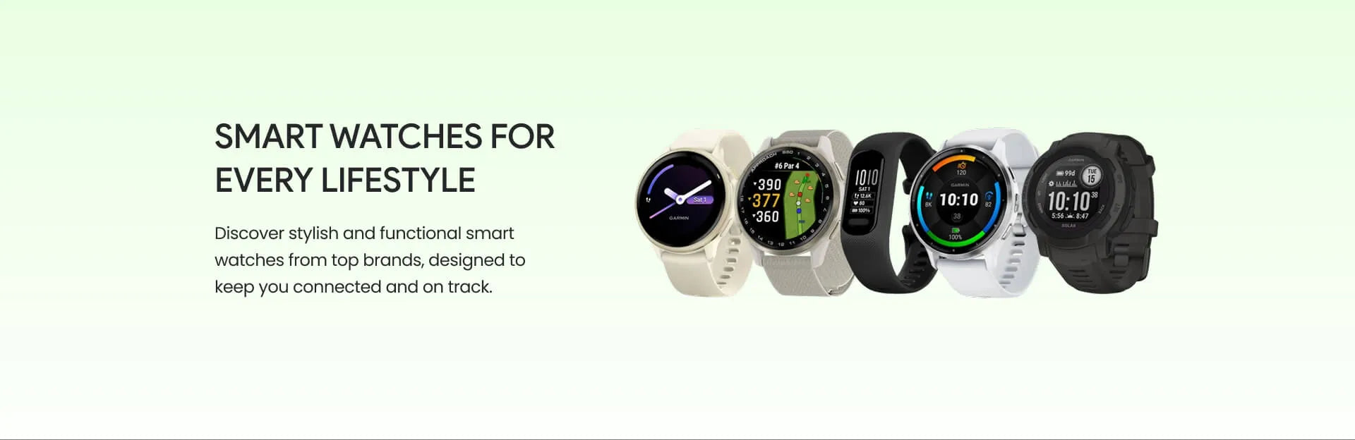 Smart Watch