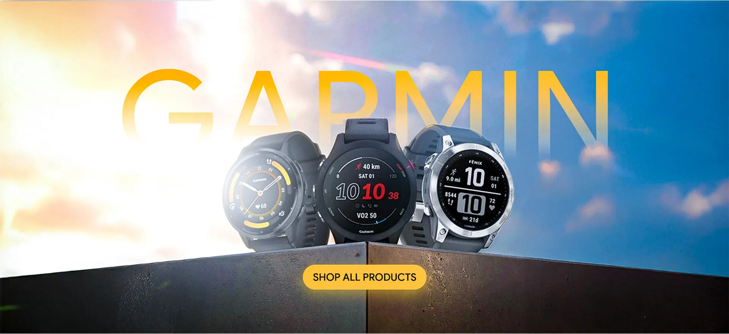 Garmin