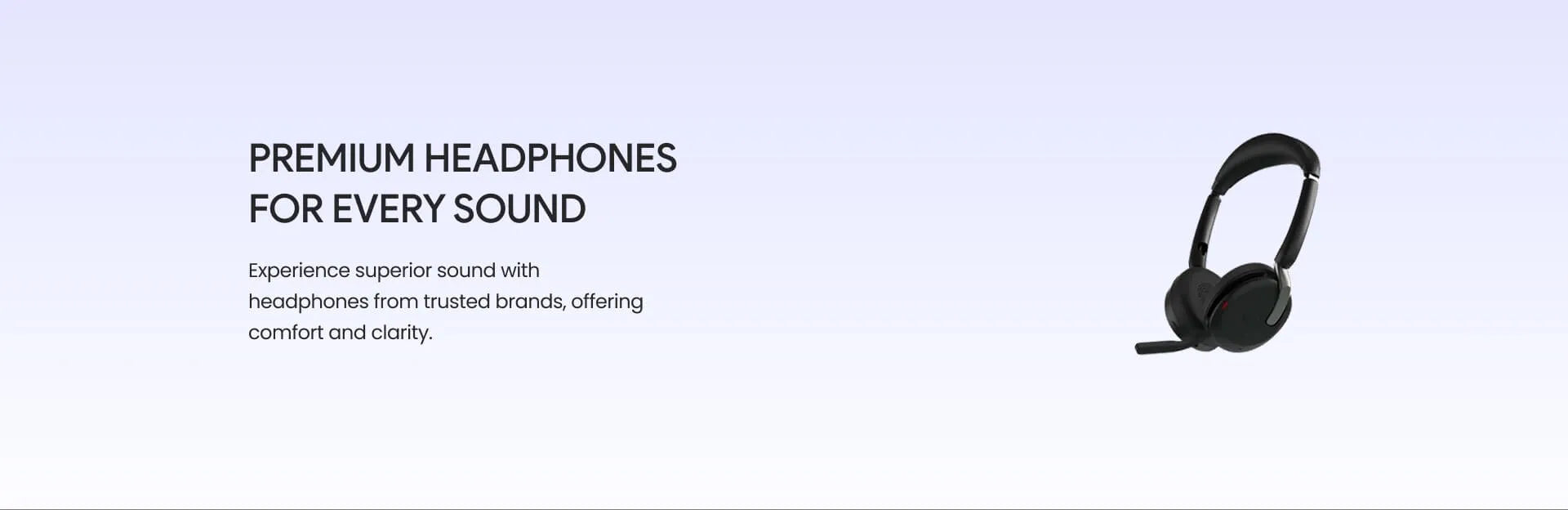 Headphones