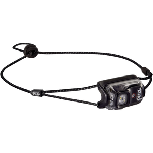 Petzl Bindi Headlamp - Every Day Use - Black
