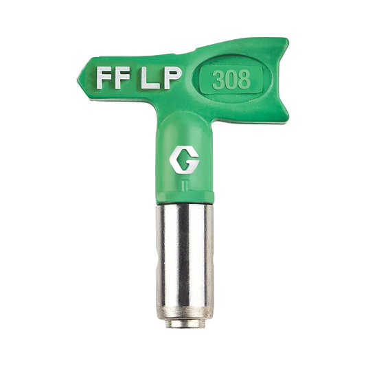 Graco FFLP308 8INX0.008IN TIP Spray AIRLESS