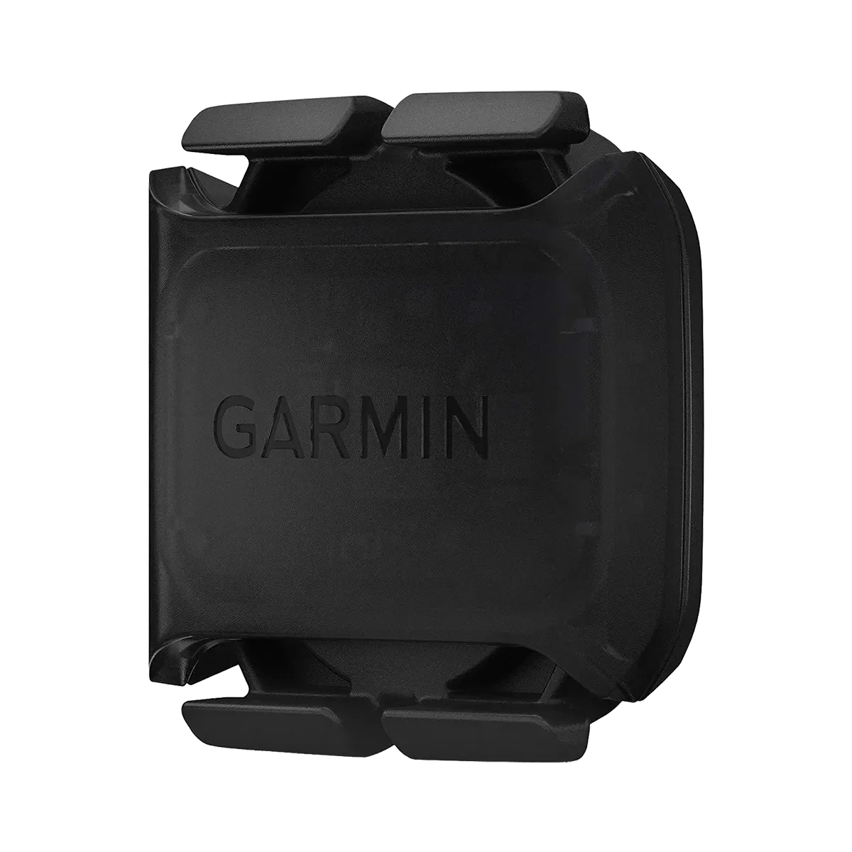 Garmin Cadence Sensor 2 to Monitor Pedaling Cadence Black