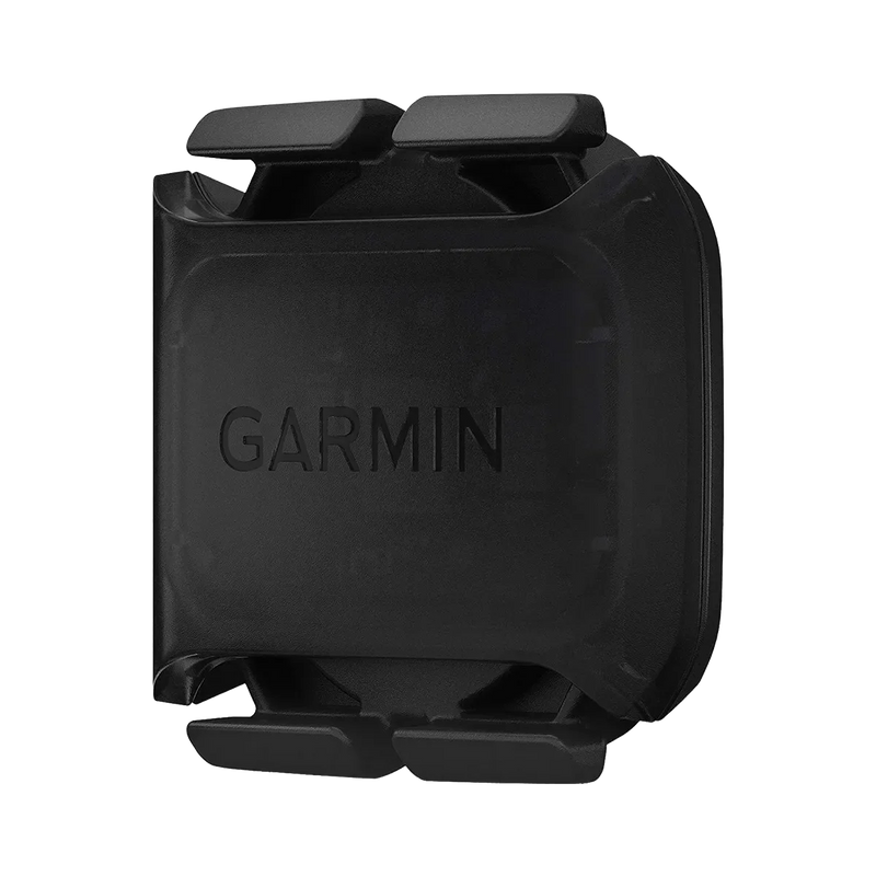 Garmin Cadence Sensor 2 to Monitor Pedaling Cadence Black