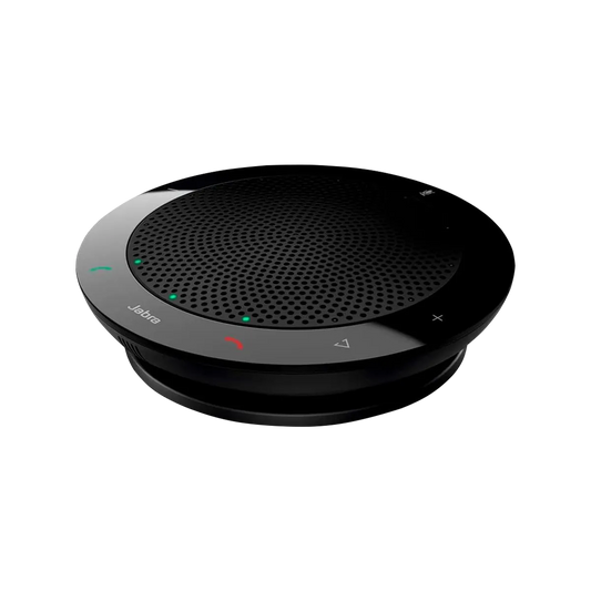 Jabra Speak 410 Corded Speakerphone for Softphones - MS Optimized