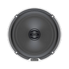 Hertz Mille Pro Series MPX-1653 6.5" Two Way Coaxial Speakers (Pair)