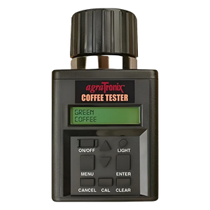 Agratronix Coffee Moisture Tester Model 08150