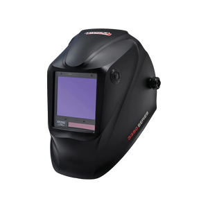 Lincoln Electric K3034-4 Viking 3350 Welding Helmet - Matte Black